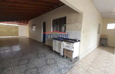 Imagem 3: Casa no Bandeira Branca II