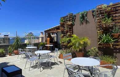 Imagem 5: Casa para aluguel tem 240 metros quadrados em Centro - Rio de Janeiro...