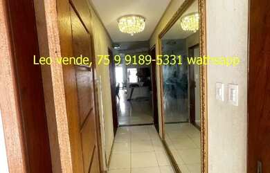 Imagem 16: Leo vende, bairro Conceição, 3 4 suíte, piscina goumert, veja fotos