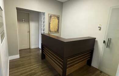 Imagem 3: Centro BH, conjunto salas, 8 ambientes