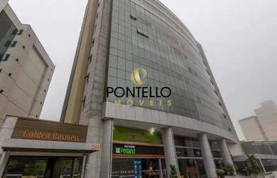 Imagem: Excelente andar corrido com 474m² na MELHOR localização do