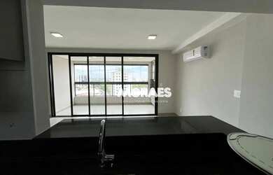 Imagem 7: Apartamento com 2 suítes à venda, 89 m² por R$ 1.000.000 - Trebbiano Residencial - Bauru/S