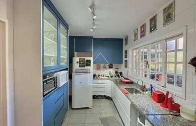 Imagem 11: Casa Residencial para venda e locação, Itaipava, Petrópolis - CA0233