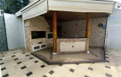 Imagem 5: Oportuidade - Casa em Condomínio - Villa Branca - Residencial Villa Branca I - 3 Dormitóri