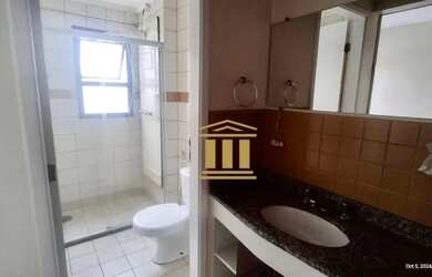 Imagem 11: Apartamento com 1 dormitório para alugar, 45 m² por R$ 3.352,00/mês - Jardim Esplanada - S