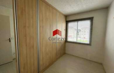 Imagem 15: Apartamento com 55,33m² 3 quartos, para aluguel, no bairro Afonso Pena...