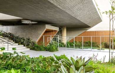 Imagem 6: Apartamento no Edifício Maya