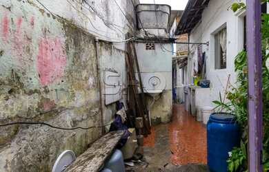 Imagem 16: Sobrado Residencial. 240m² de Área, 1 Vaga na garageme2 Dormitórios