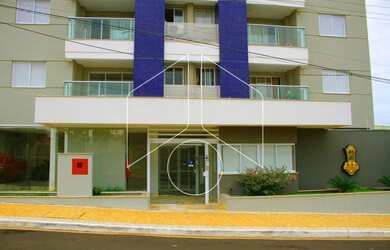 Imagem 8: Residencial Apartamento em Marília