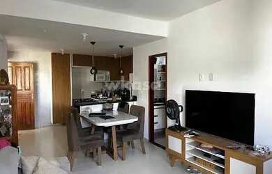 Imagem 12: Casa duplex 2Q sendo 1 suite