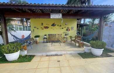 Imagem 10: Casa com 6 dormitórios à venda, 500 m² por R$ 2.400.000,00 - Jardim...