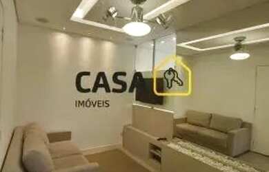 Imagem: O apartamento para alugar possui 2 Dormitórios, 1 Banheiro