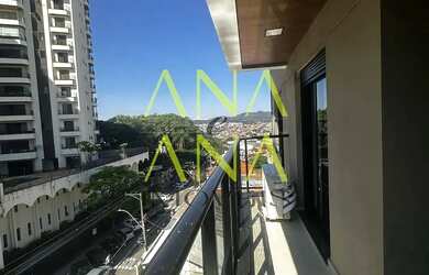 Imagem 3: Apartamento para locação, Centro, Bragança Paulista, SP