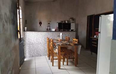 Imagem 5: Casa com terreno 12x30 no documento