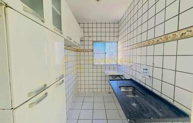 Imagem 2: Apartamento em Jardim Limoeiro conforto e lazer em um só lugar