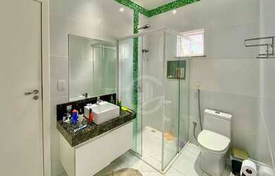 Imagem 11: Casa com 5 dormitórios, 297 m² - venda por R$ 2.250.000 ou aluguel por R$ 15.000,00/mês