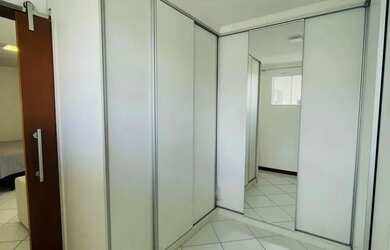 Imagem 9: Casa de Condomínio 4/4 à venda no estilo Porteira Fechada