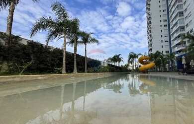 Imagem 10: Apartamento para Locação no Acqua Park Alphaville 47m2