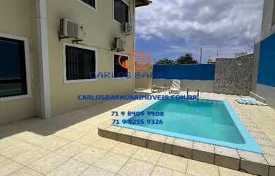 Imagem 3: Lindo Apartamento 2/4 em stella maris condomínio com piscina oportunidade...