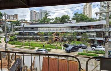 Imagem 6: Loja para alugar, 145 m² - Belvedere - Belo Horizonte/MG