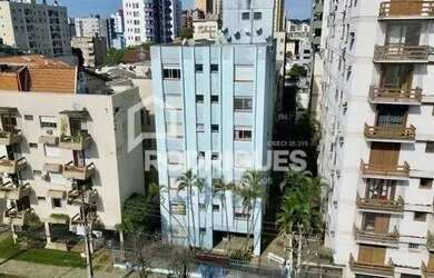 Imagem 2: Kitnet Mobiliada para Alugar no Centro de São Leopoldo/RS