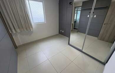 Imagem 7: Almanara Residence. Piscina, Churrasqueira, 72m² de Áreae2 Vagas na...