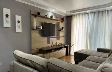 Imagem 4: Venda Apartamento Sao Caetano do Sul Santa Maria Ref 6387