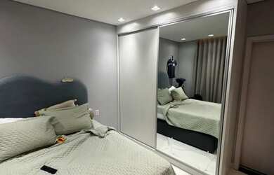 Imagem 9: Belíssima casa no Jardins Marselha