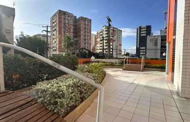 Imagem 6: 03 quartos, suite, mobiliado - Pajuçara