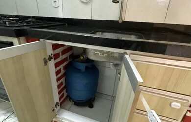 Imagem 11: Residencial atlântico life 3/4- Camaçari - BA