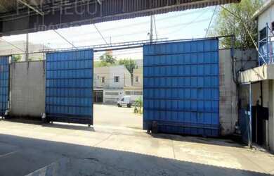 Imagem 7: Galpão, Vila Leopoldina - São Paulo