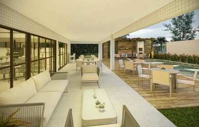 Imagem 11: Imóvel para venda com 64 metros quadrados com 3 quartos em Boa Viagem - Recife - PE