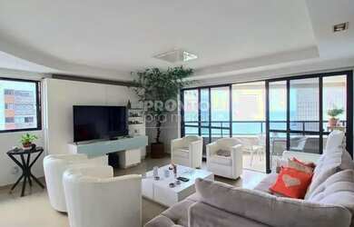 Imagem 13: Imóvel para venda tem 244 metros quadrados com 5 quartos em Boa Viagem...