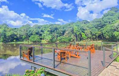 Imagem 12: TERRENO NO CONDOMINIO LAGOS DE GRAMADO