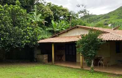 Imagem 1: Alugo casa na Serra Mulungu/guariranga para fins de semana e feriados