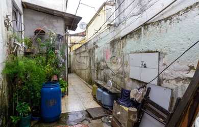 Imagem 15: Sobrado Residencial. 240m² de Área, 1 Vaga na garageme2 Dormitórios