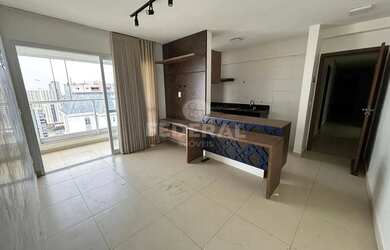 Imagem 4: Apartamento para locação 02 Quartos sendo um Suíte, 75M² Setor Bueno,...