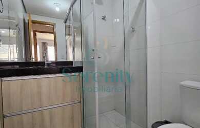 Imagem 14: Apartamento para alugar no Edifício Residencial Aruak Jardim Petrópolis 2 dormitórios 1