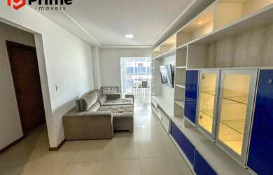 Imagem 2: EXCELENTE APARTAMENTO DE 3 QUARTOS COM LAZER COMPLETO À VENDA NO CENTRO...