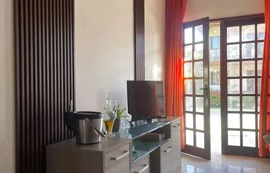 Imagem 9: BEIRA MAR Mobiliada p/ NATAL CARNAVAL Contrato Anula. RESERVE JÁ Cond....