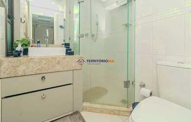 Imagem 9: Apartamento 3 dormitórios à venda Bela Vista Porto Alegre/RS