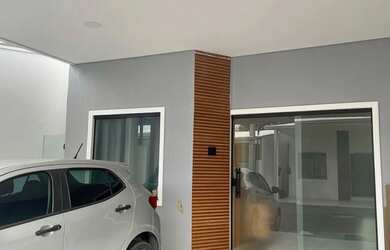 Imagem: A casa em condomínio à venda possui 2 Dormitórios, 2 Banheiros