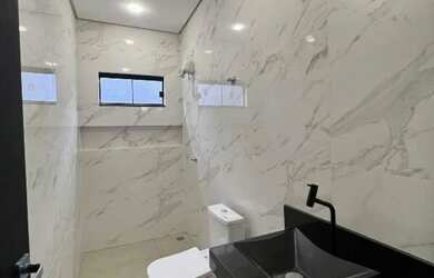 Imagem 12: LINDA CASA PROXIMO A AVENIDA PALMAS BRASIL SUL