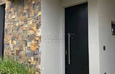 Imagem: A casa em condomínio à venda possui 3 Dormitórios, 5 Banheiros