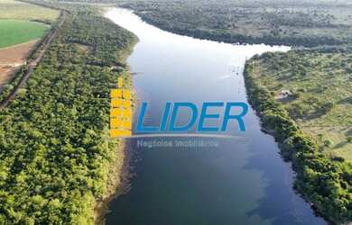 Imagem 4: Excepcional fazenda com 987 hectares sendo 725 hectares de plantio à...