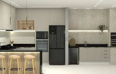 Imagem 5: Casa à venda em Indaiatuba, Residencial Monte Verde, com 3 suítes, com...