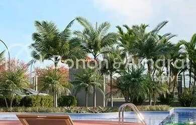 Imagem 3: Oportunidade Terreno a venda no Condomínio Portoville - Betel Paulínia