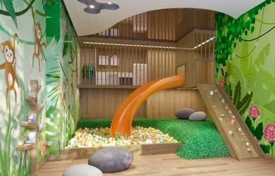 Imagem 10: Living Unique Freguesia do Ó - Living Unique Freguesia do Ó