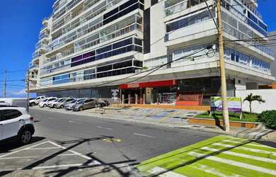 Imagem: O depósito possui 5 Vagas na garagem, 1250m² de Área e está