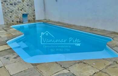 Imagem 11: Maravilhosa casa na Barra de São Miguel - AL